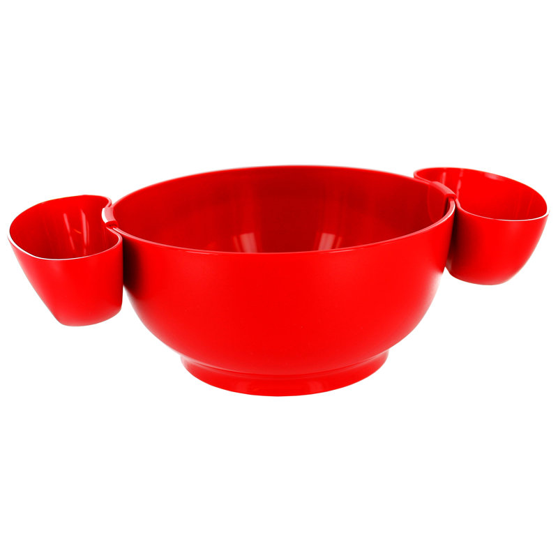 Prodyne Chip and Dip Platter & Reviews Wayfair